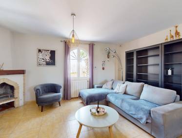 Bestaand - Villa - Orihuela Costa - La Zenia