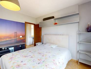 Bestaand - Villa - Orihuela Costa - La Zenia