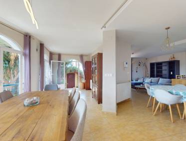 Bestaand - Villa - Orihuela Costa - La Zenia