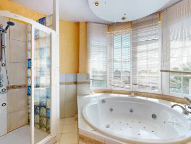 Bestaand - Villa - Orihuela Costa - La Zenia