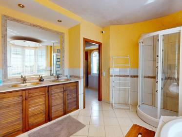 Bestaand - Villa - Orihuela Costa - La Zenia
