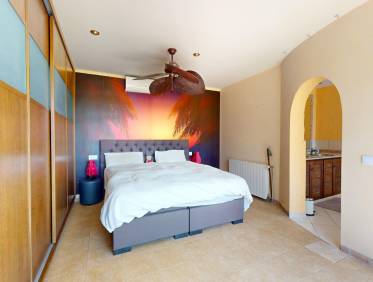 Bestaand - Villa - Orihuela Costa - La Zenia
