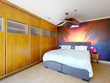Bestaand - Villa - Orihuela Costa - La Zenia