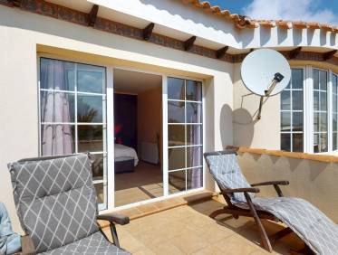 Bestaand - Villa - Orihuela Costa - La Zenia