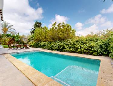 Bestaand - Villa - Orihuela Costa - La Zenia