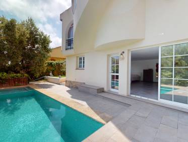 Bestaand - Villa - Orihuela Costa - La Zenia