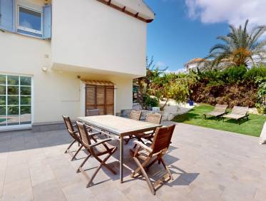 Bestaand - Villa - Orihuela Costa - La Zenia