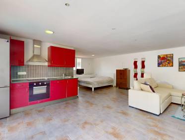Bestaand - Villa - Orihuela Costa - La Zenia