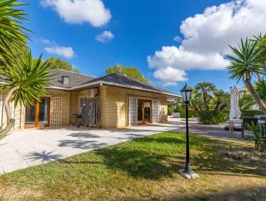 Bestaand - Villa - Orihuela Costa - Las Filipinas