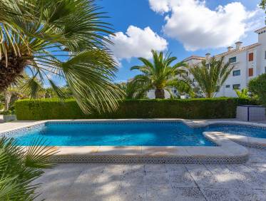 Bestaand - Villa - Orihuela Costa - Las Filipinas