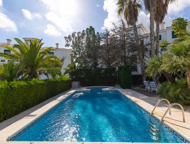 Bestaand - Villa - Orihuela Costa - Las Filipinas