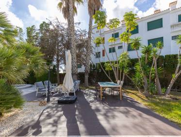Bestaand - Villa - Orihuela Costa - Las Filipinas