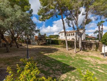 Bestaand - Villa - Orihuela Costa - Las Filipinas