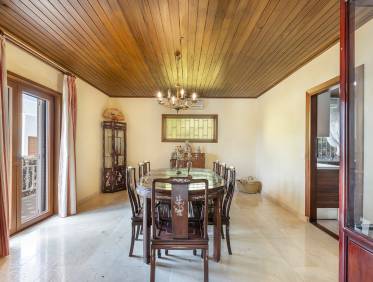 Bestaand - Villa - Orihuela Costa - Las Filipinas