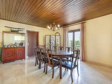 Bestaand - Villa - Orihuela Costa - Las Filipinas