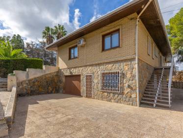 Bestaand - Villa - Orihuela Costa - Las Filipinas