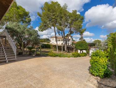Bestaand - Villa - Orihuela Costa - Las Filipinas