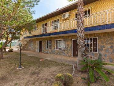 Bestaand - Villa - Orihuela Costa - Las Filipinas