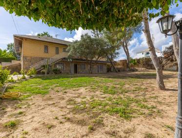 Bestaand - Villa - Orihuela Costa - Las Filipinas