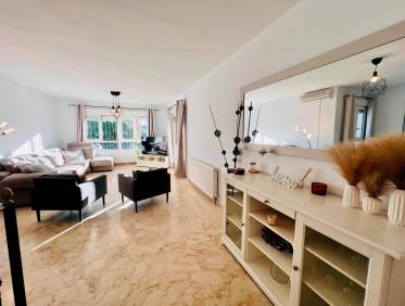 Bestaand - Villa - Orihuela Costa - Lomas de Campoamor-Las Ramblas