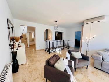 Bestaand - Villa - Orihuela Costa - Lomas de Campoamor-Las Ramblas