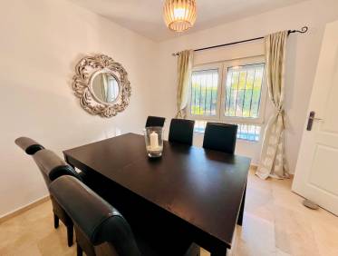 Bestaand - Villa - Orihuela Costa - Lomas de Campoamor-Las Ramblas