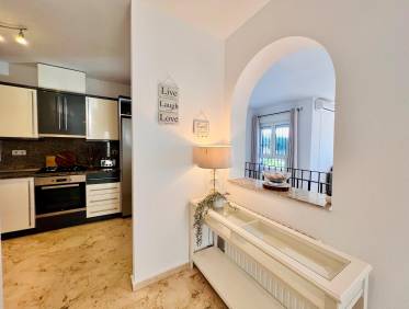 Bestaand - Villa - Orihuela Costa - Lomas de Campoamor-Las Ramblas