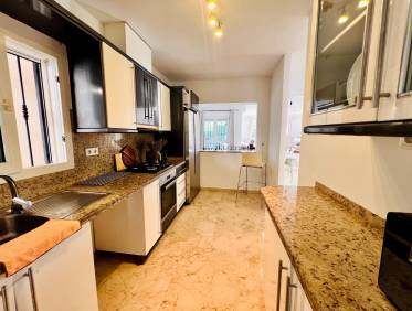 Bestaand - Villa - Orihuela Costa - Lomas de Campoamor-Las Ramblas