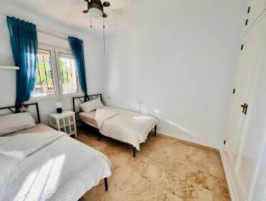 Bestaand - Villa - Orihuela Costa - Lomas de Campoamor-Las Ramblas