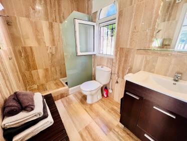 Bestaand - Villa - Orihuela Costa - Lomas de Campoamor-Las Ramblas