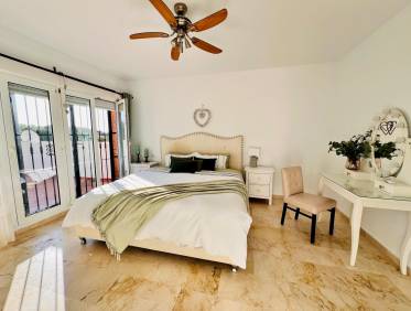 Bestaand - Villa - Orihuela Costa - Lomas de Campoamor-Las Ramblas