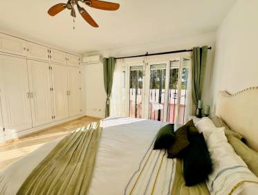 Bestaand - Villa - Orihuela Costa - Lomas de Campoamor-Las Ramblas