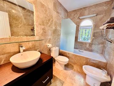 Bestaand - Villa - Orihuela Costa - Lomas de Campoamor-Las Ramblas