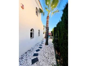 Bestaand - Villa - Orihuela Costa - Lomas de Campoamor-Las Ramblas