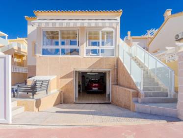 Bestaand - Villa - Orihuela Costa - Los Altos