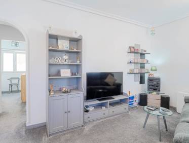 Bestaand - Villa - Orihuela Costa - Los Altos