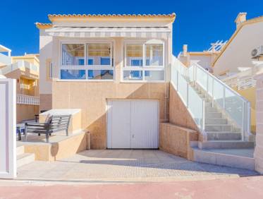 Bestaand - Villa - Orihuela Costa - Los Altos