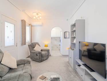 Bestaand - Villa - Orihuela Costa - Los Altos