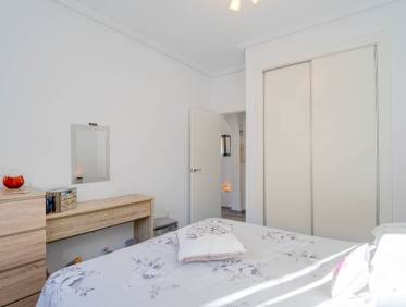 Bestaand - Villa - Orihuela Costa - Los Altos