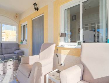 Bestaand - Villa - Orihuela Costa - Los Altos