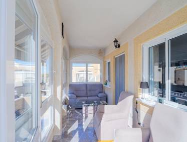 Bestaand - Villa - Orihuela Costa - Los Altos