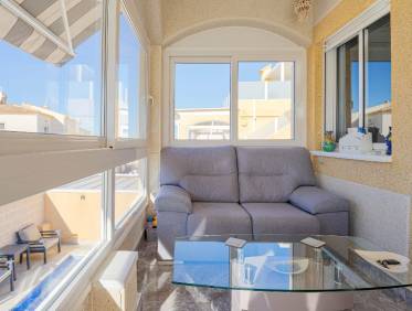 Bestaand - Villa - Orihuela Costa - Los Altos