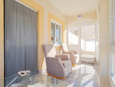 Bestaand - Villa - Orihuela Costa - Los Altos