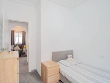 Bestaand - Villa - Orihuela Costa - Los Altos