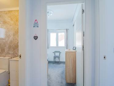 Bestaand - Villa - Orihuela Costa - Los Altos
