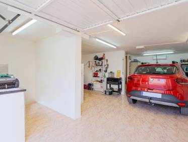 Bestaand - Villa - Orihuela Costa - Los Altos