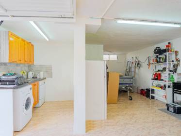 Bestaand - Villa - Orihuela Costa - Los Altos