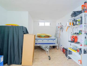 Bestaand - Villa - Orihuela Costa - Los Altos