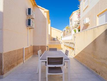 Bestaand - Villa - Orihuela Costa - Los Altos