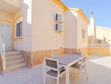 Bestaand - Villa - Orihuela Costa - Los Altos